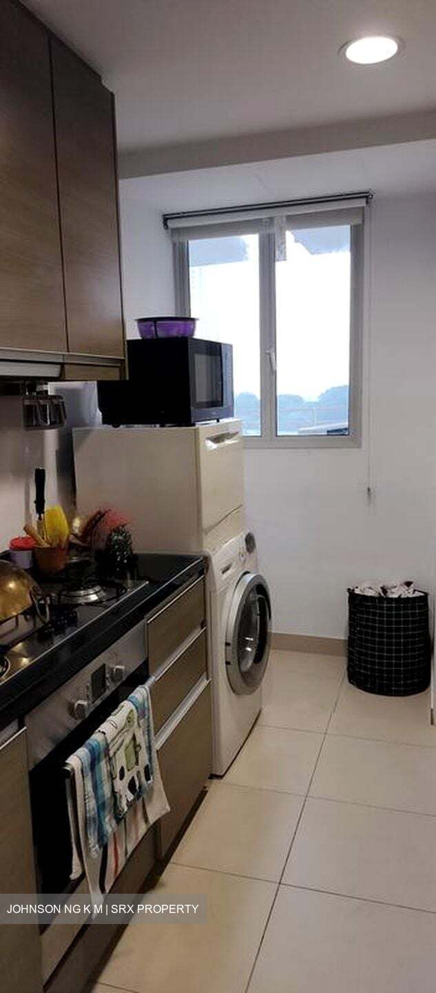 Citylights (D8), Condominium #457477411